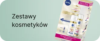 Zestawy Kosmetyków
