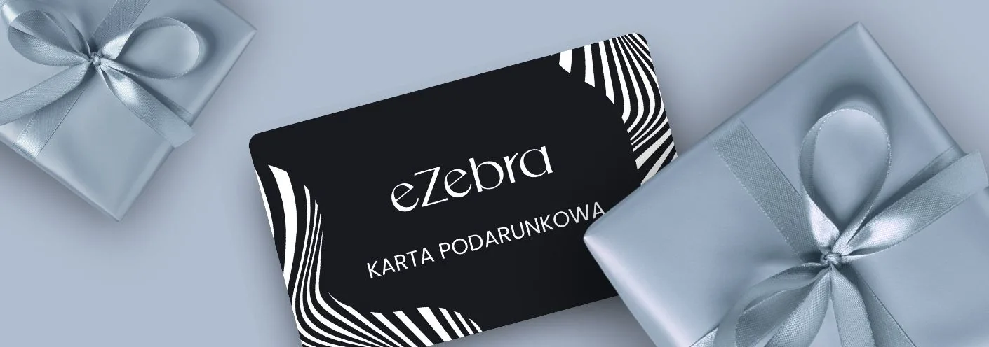 Karta podarunkowa do drogerii