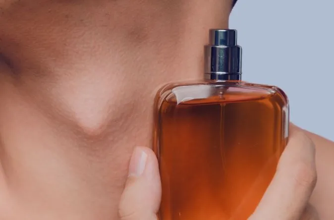 męskie perfumy