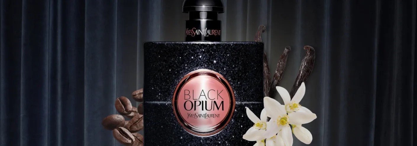 perfumy yves saint laurent