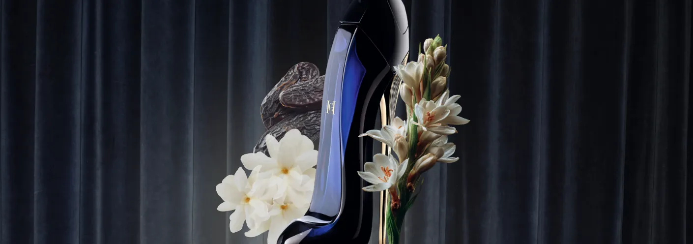 perfumy carolina herrera