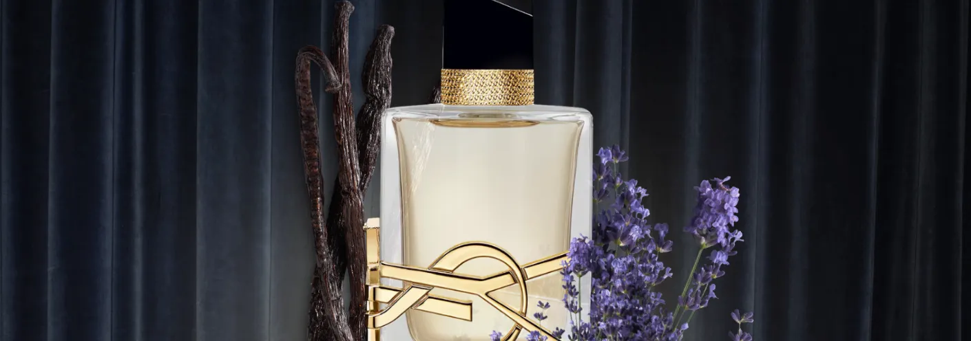 perfumy yves saint laurent