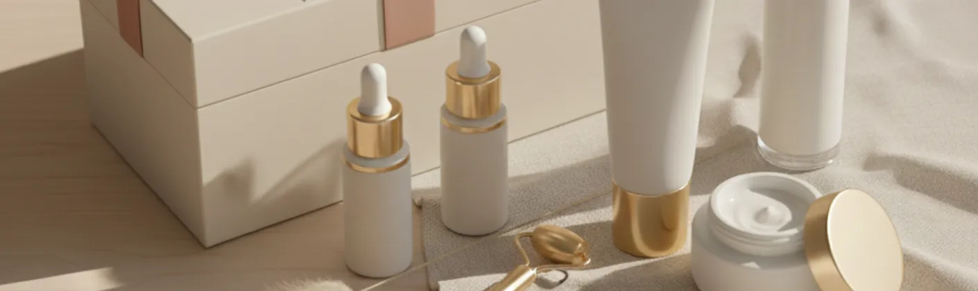 kosmetyki na prezent