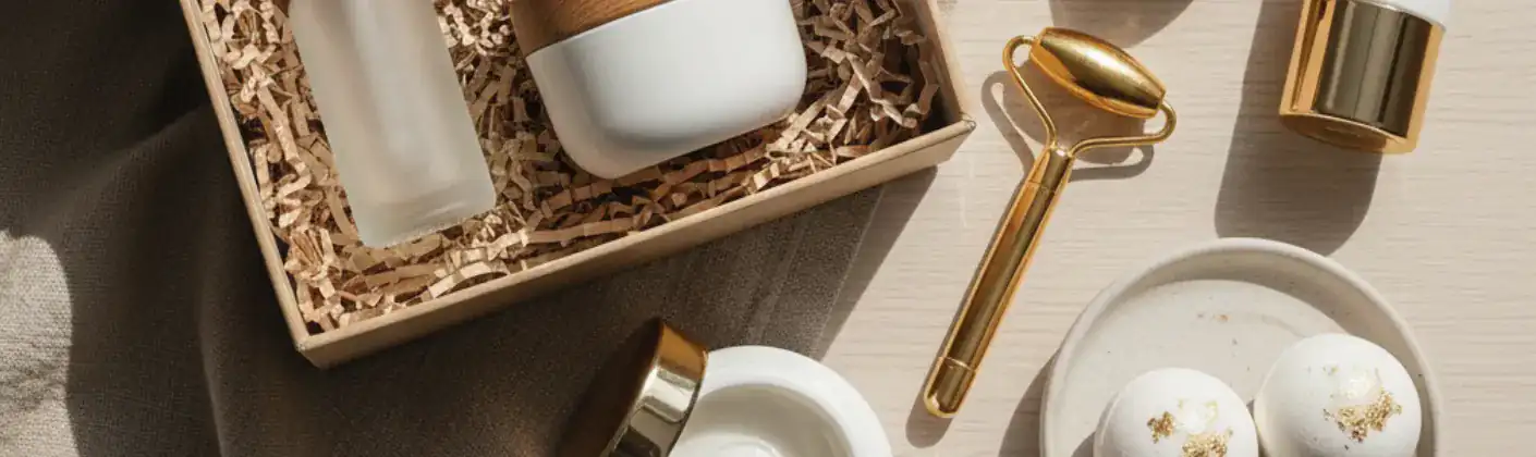 kosmetyki na prezent