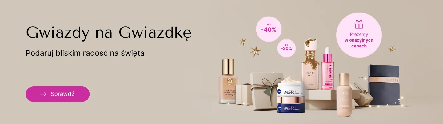 prezenty na święta