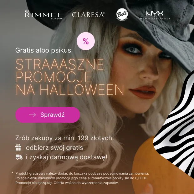 oferta na halloween