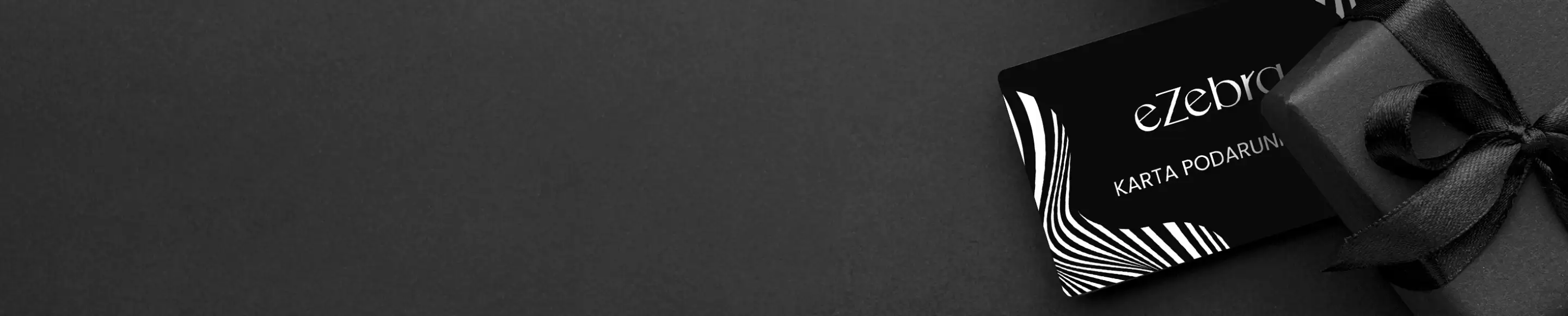 Background nagłówek prezent