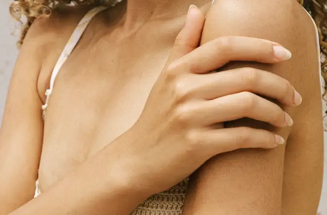 kosmetyki do pielęgnacji ciała