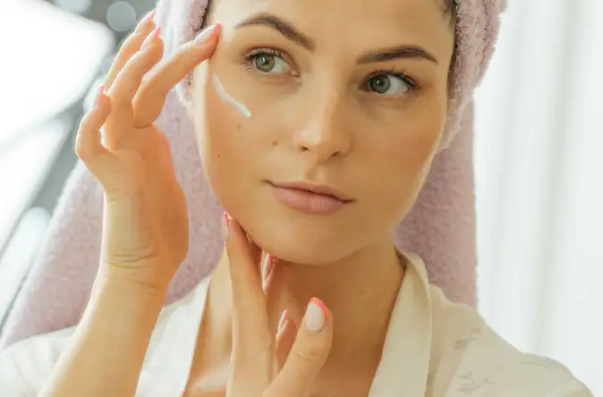 kosmetyki do pielęgnacji twarzy