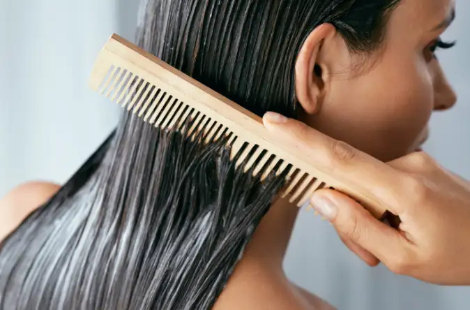 kosmetyki do włosów