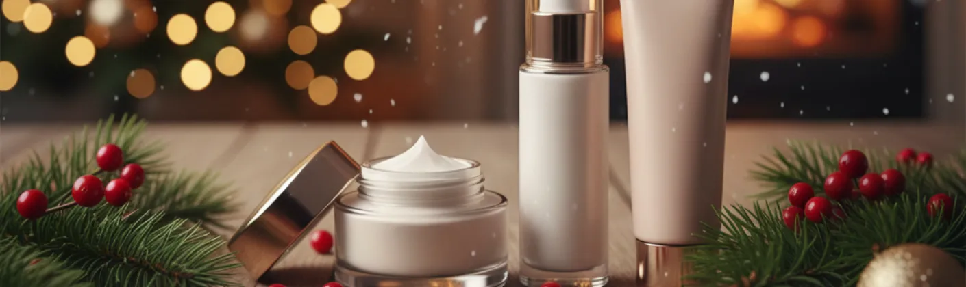 zestawy kosmetyków do pielęgnacji