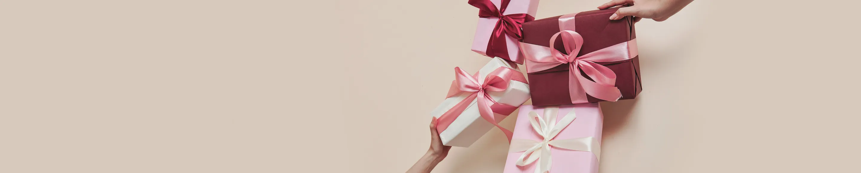 prezent na mikołajki