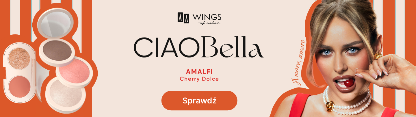 kosmetyki ciao bella