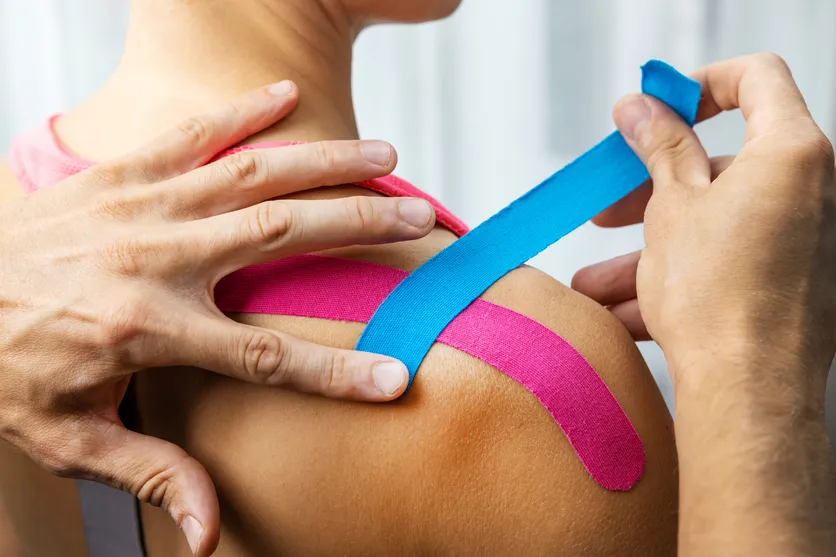 kinesiotaping