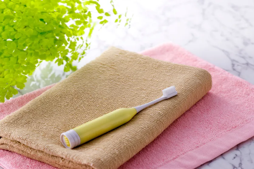 beste schallzahnbürste