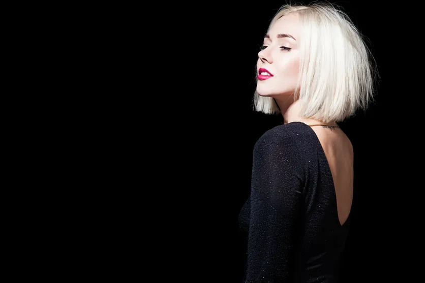 kurzhaarfrisuren feines haar ab