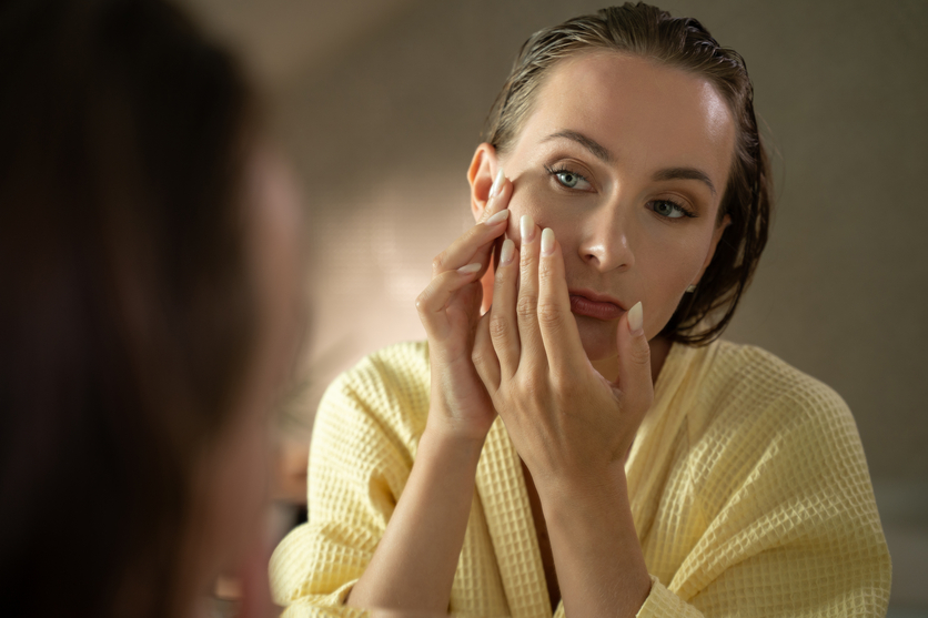 Die Wissenschaft der Pickel