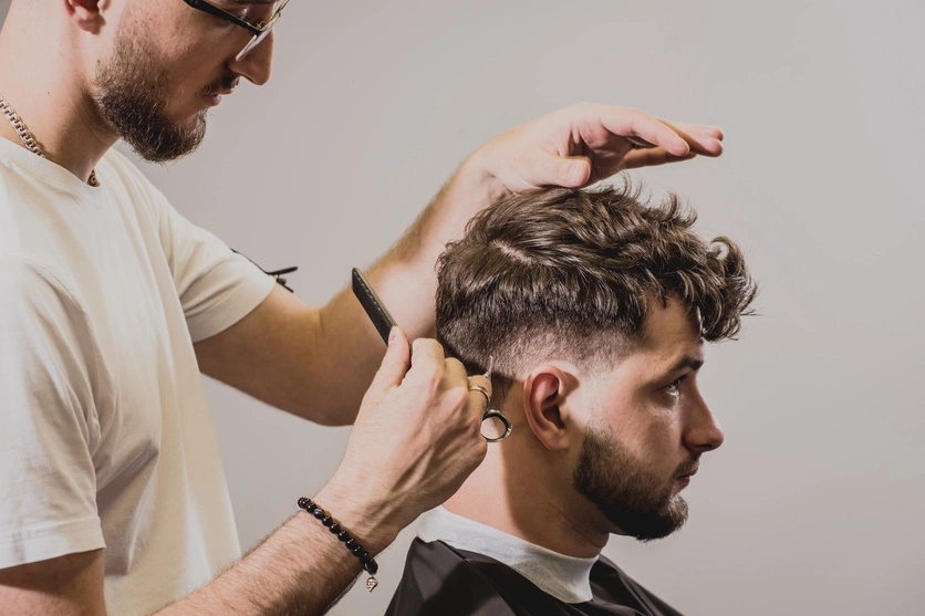 Stilvolle Bartfrisuren für Männer: Inspirationen und Tipps