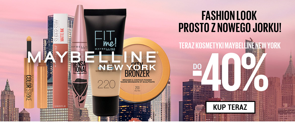 MAYBELLINE