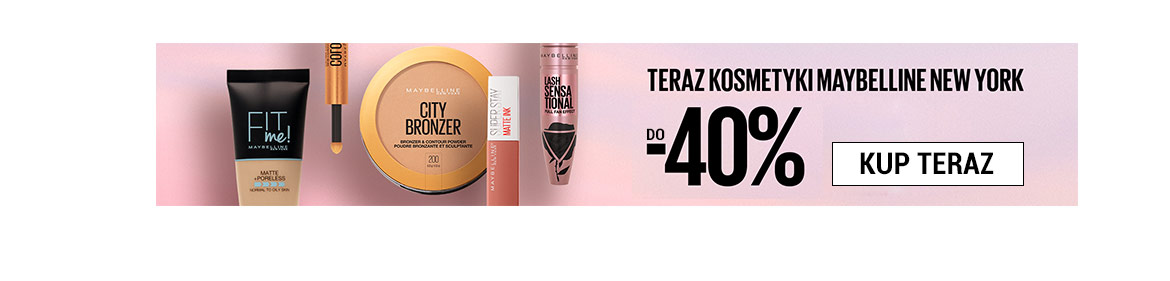 MAYBELLINE