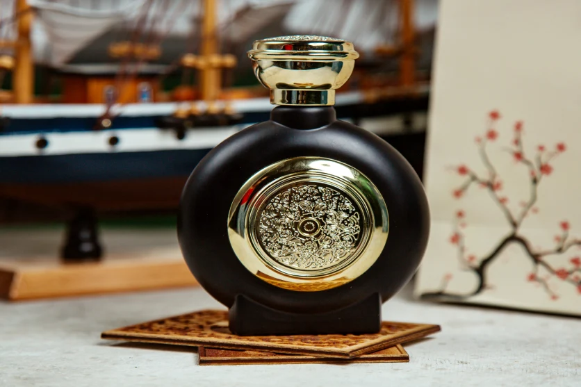 Flakon arabskich perfum