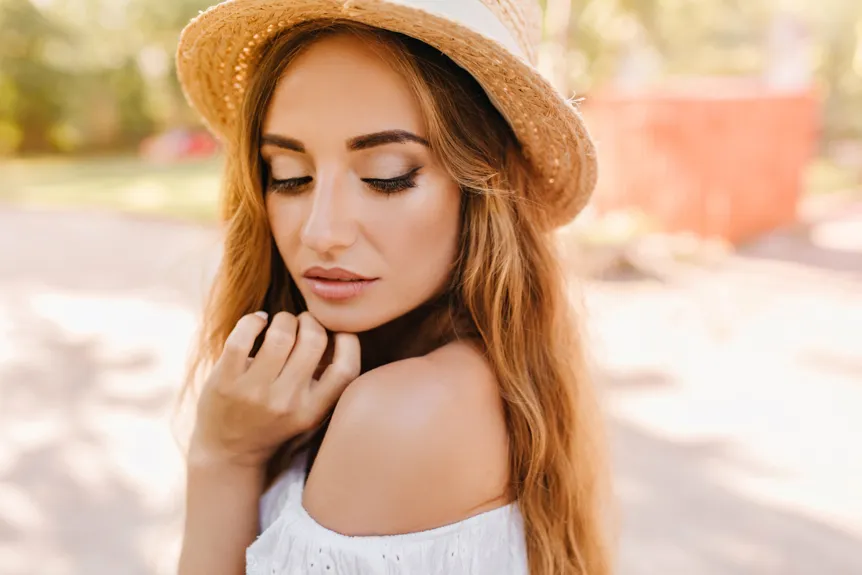 Festiwalowy look
