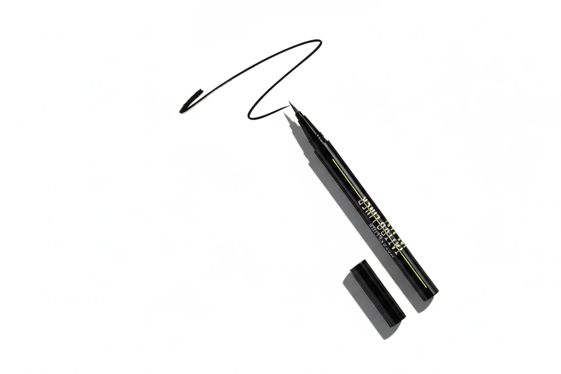 Eyeliner w pisaku
