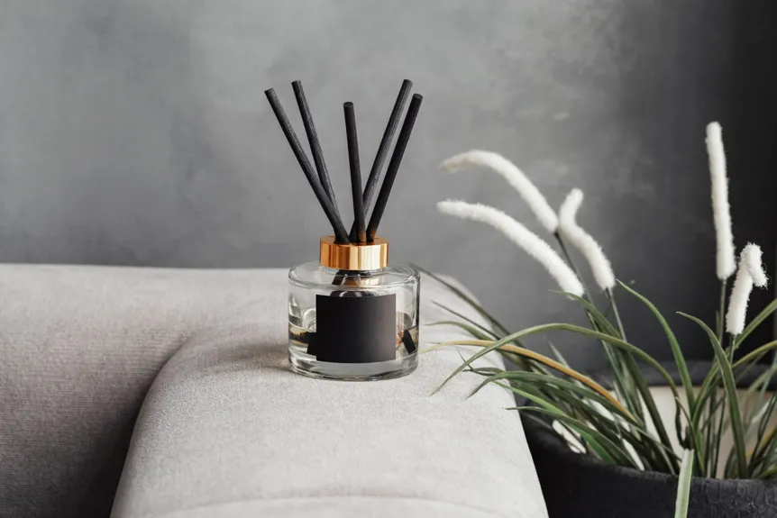 Jaki zapach do domu wybrać