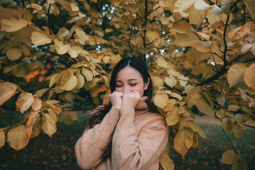 Najlepsze perfumy na jesień dla kobiet