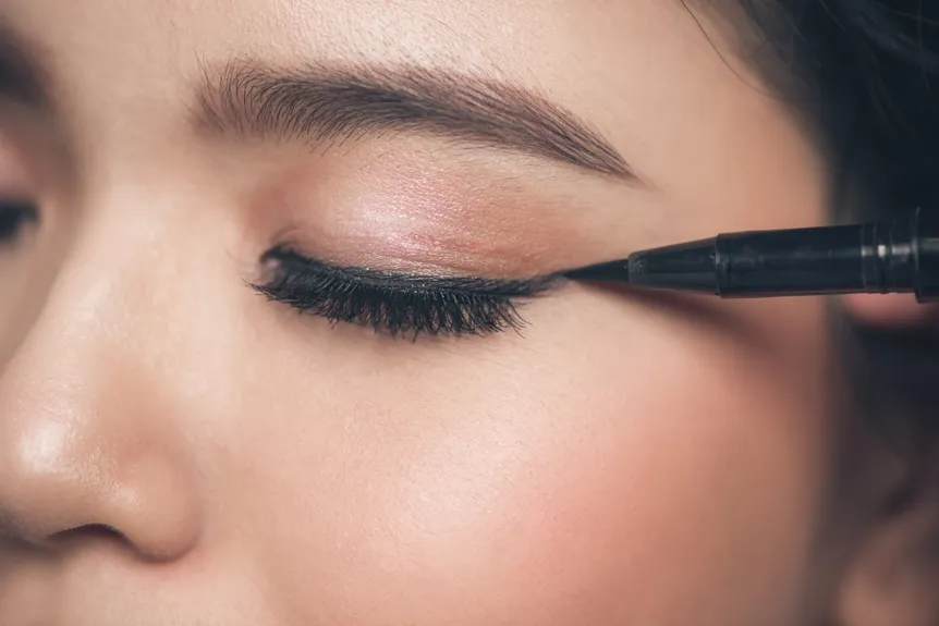 Kreska eyelinerem