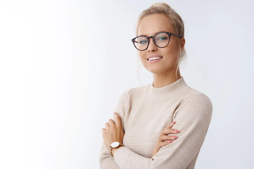 okulary czy soczewki