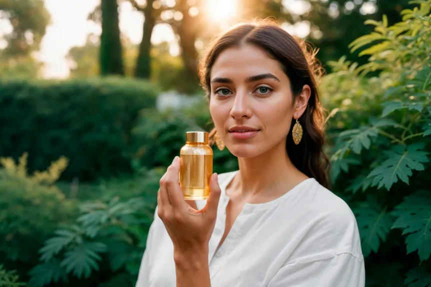 Perfumy orientalne dla kobiet jakie