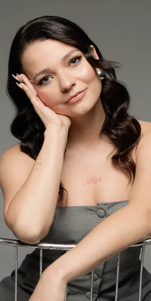Kosmetolożka Sylwia Kurowska