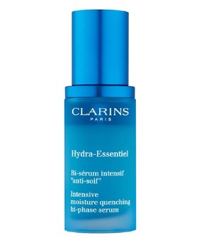 Seerum clarins