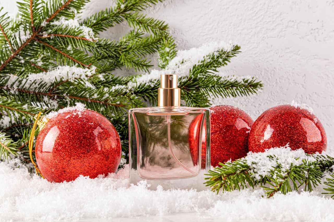 idealne perfumy na prezent damskie i męskie