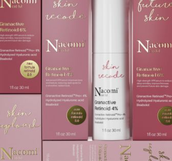 Nacomi Granactive Retinoid