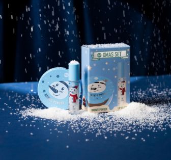 Bell Kolekcja Świąteczna