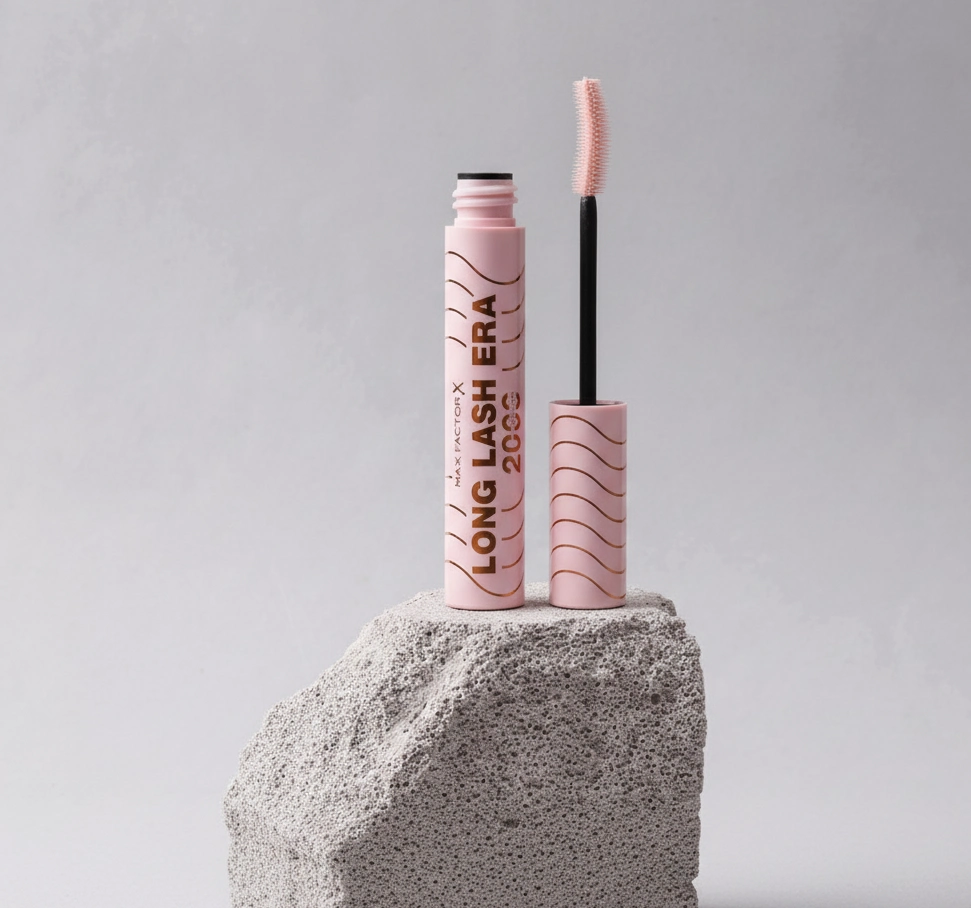 Max Factor 2000 Calorie Long Lash Era
