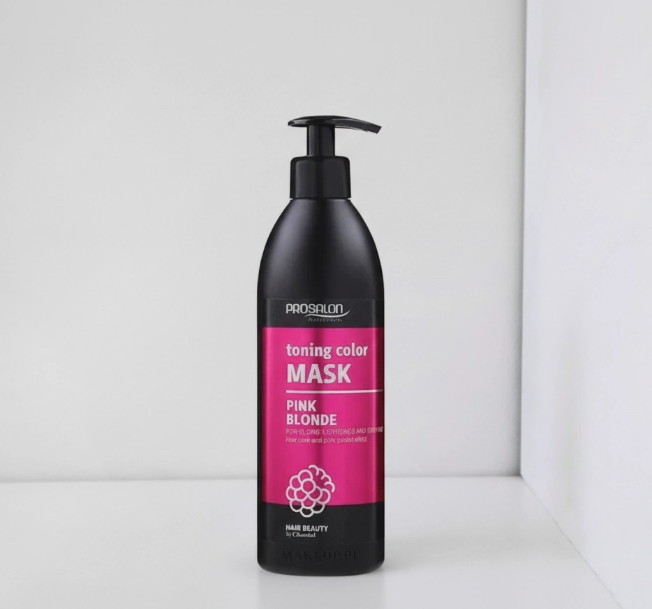 Prosalon Professional Pink Blonde
