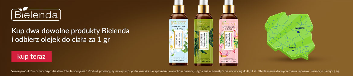 PROMOCJA BIELENDA