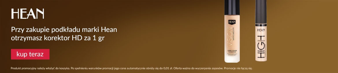 PROMOCJA HEAN