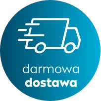 Darmowa dostawa