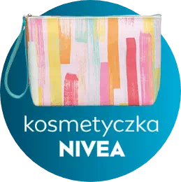 Kosmetyczka NIVEA
