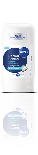 Derma Control Defend Antyperspirant w sztyfcie