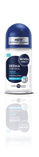 Derma Control Defend Antyperspirant roll-on
