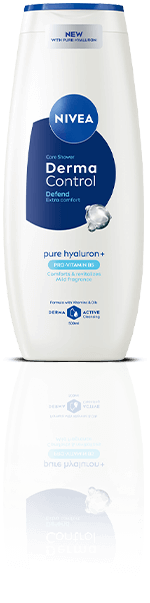 Derma Control Defend żel pod prysznic