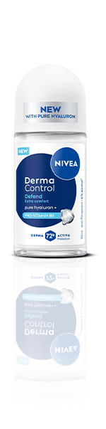 Derma Control Defend Antyperspirant roll-on
