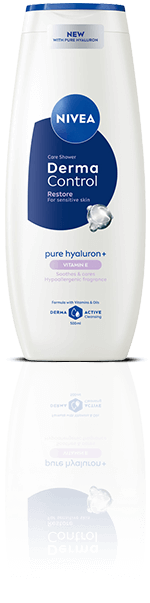 Derma Control Restore żel pod prysznic