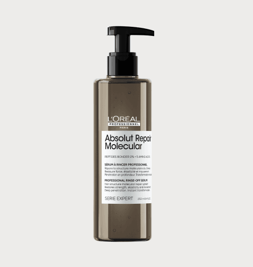 Loreal Absolut Repair Molecular Serum