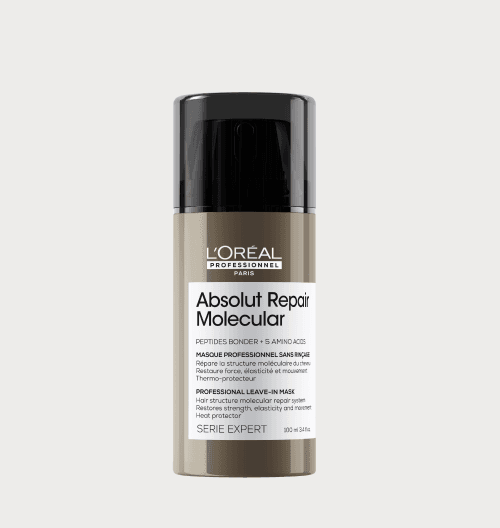 Loreal Absolut Repair Molecular Serum